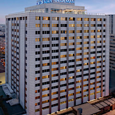 Dedeman Hotel İstanbul
